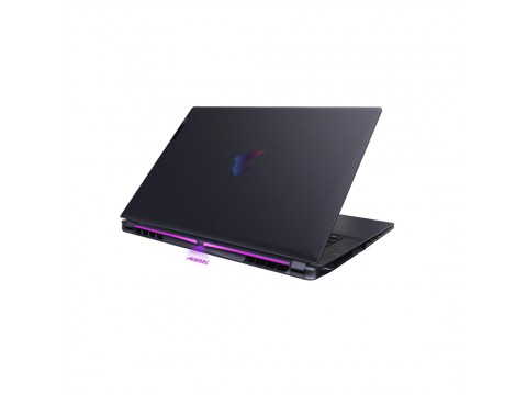 Ноутбук Gigabyte AORUS 16X 9SG, i7-13650HX, RTX 4070 8Gb, QHD+ 2560×1600, 165Hz, 16Gb, SSD 1Tb, DOS