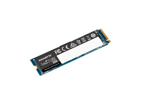 Твердотельный накопитель SSD Gigabyte G325E2TB 2000GB M.2 2280 NVMe1.3 PCIe 3.0x4