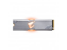 Твердотельный накопитель внутренний Gigabyte GP-ASM2NE2512GTTDR AORUS 512GB M.2 PCI-E 3.0x4