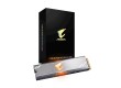Твердотельный накопитель внутренний Gigabyte GP-ASM2NE2512GTTDR AORUS 512GB M.2 PCI-E 3.0x4