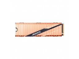 Твердотельный накопитель внутренний Gigabyte GP-ASM2NE6100TTTD AORUS 1TB M.2 PCI-E 4.0x4