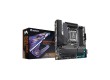 Материнская плата Gigabyte B650M AORUS ELITE AX