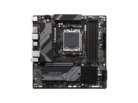 Материнская плата Gigabyte B650M DS3H