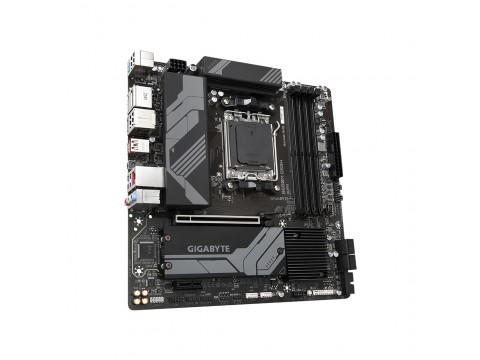 Материнская плата Gigabyte B650M DS3H