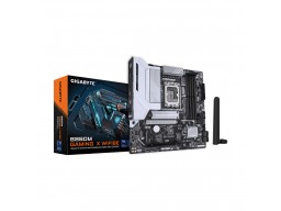 Материнская плата Gigabyte B860M GAMING X WIFI6E