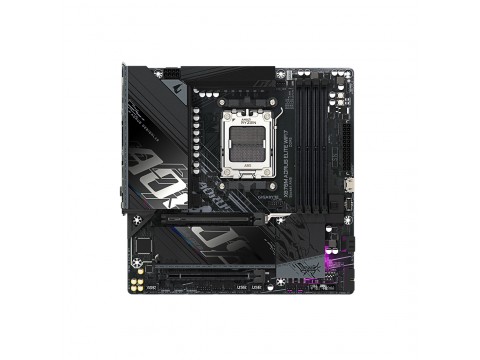 Материнская плата Gigabyte X870M A ELITE WF7