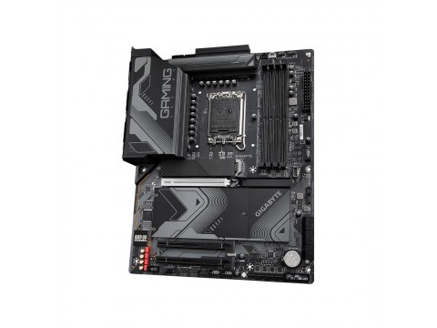 Материнская плата Gigabyte Z790 GAMING X AX