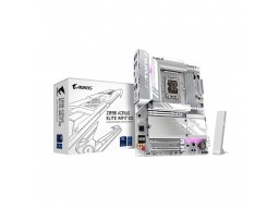 Материнская плата Gigabyte Z890 A ELITE WF7 ICE