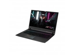 Ноутбук Gigabyte AORUS 17 BSF 17.3" QHD 240Hz i7-13620H 16GB 1TB RTX4070 Win 11