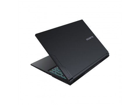 Ноутбук Gigabyte G6 KF, i7-13620H, RTX 4060 8Gb, 16" FHD+ 165Hz, 16Gb, M.2x1Tb, DOS