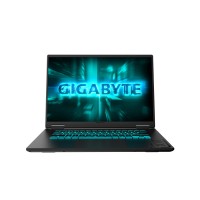Ноутбук Gigabyte Gaming A16 / 16" WUXGA 165Hz i7-13620H 16GB 1TB RTX5070 DOS