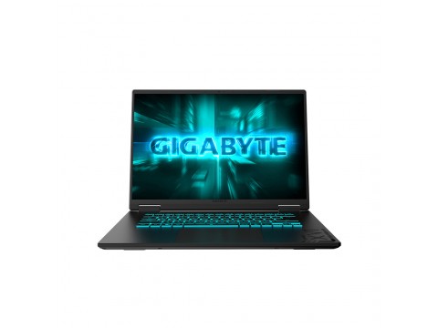 Ноутбук Gigabyte Gaming A16 / 16" WUXGA 165Hz i7-13620H 16GB 1TB RTX5070 DOS