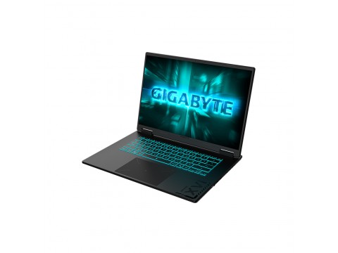 Ноутбук Gigabyte Gaming A16 / 16" WUXGA 165Hz i7-13620H 16GB 1TB RTX5070 DOS