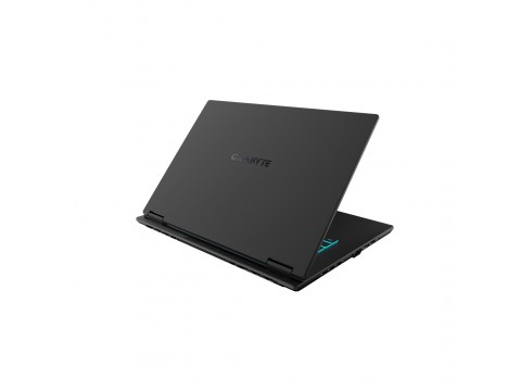 Ноутбук Gigabyte Gaming A16 / 16" WUXGA 165Hz i7-13620H 16GB 1TB RTX5070 DOS
