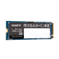 Твердотельный накопитель SSD Gigabyte 2500E G325E1TB 1TB M.2 NVMe PCIe 3.0