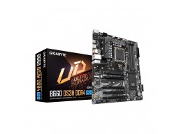 Материнская плата Gigabyte B660 DS3H DDR4