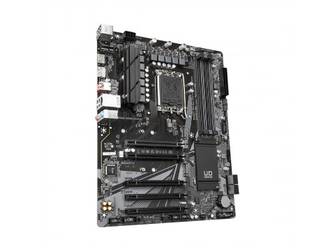 Материнская плата Gigabyte B660 DS3H DDR4