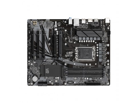 Материнская плата Gigabyte B660 DS3H DDR4