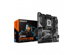Материнская плата Gigabyte B760 GAMING X GEN5