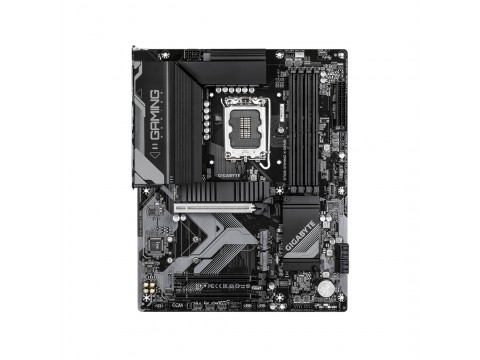 Материнская плата Gigabyte B760 GAMING X GEN5
