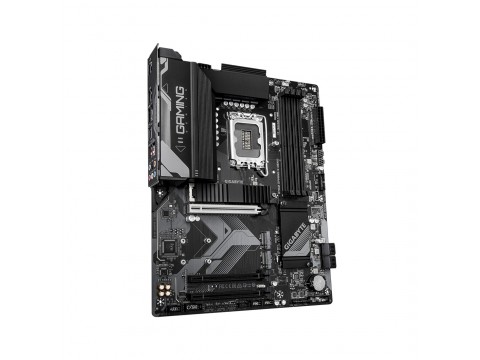 Материнская плата Gigabyte B760 GAMING X GEN5