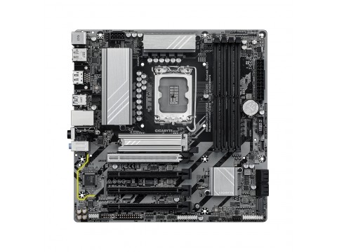 Материнская плата Gigabyte B860M DS3H WIFI6E