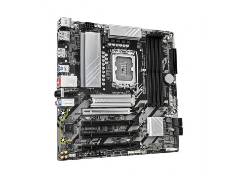 Материнская плата Gigabyte B860M DS3H WIFI6E