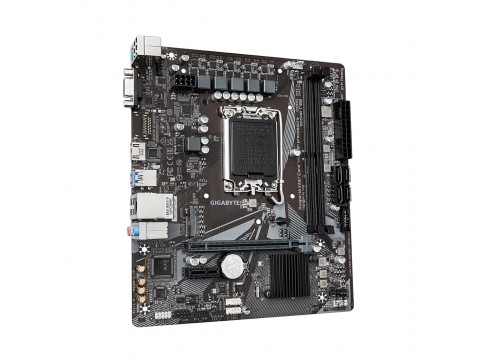 Материнская плата Gigabyte H610M H V2