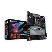 Материнская плата Gigabyte Z690 AORUS ELITE DDR4