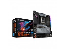 Материнская плата Gigabyte Z690 AORUS ELITE DDR4