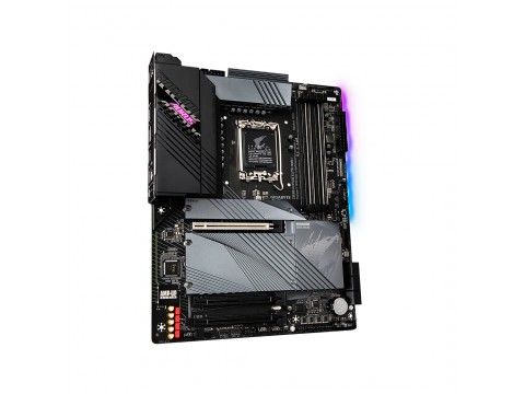 Материнская плата Gigabyte Z690 AORUS ELITE DDR4