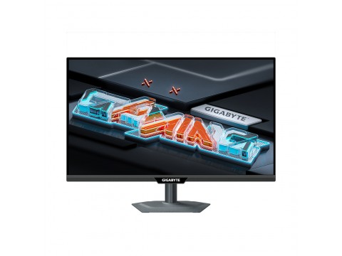Монитор 27" Gigabyte M27Q3 EK