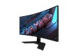 Монитор GS34WQC / 34" / 3440x1440 / 144Hz / 1ms / VA / Curved