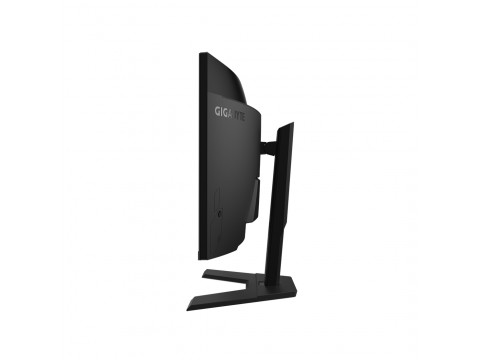 Монитор GS34WQC / 34" / 3440x1440 / 144Hz / 1ms / VA / Curved