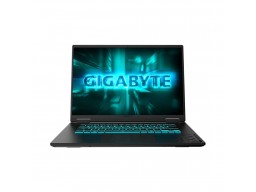 Ноутбук Gigabyte Gaming A16 FHD+ 165Hz Ryzen 7 260 16GB 512GB RTX5060 DOS