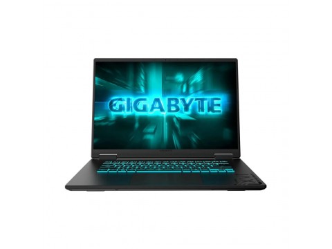 Ноутбук Gigabyte Gaming A16 FHD+ 165Hz Ryzen 7 260 16GB 512GB RTX5060 DOS