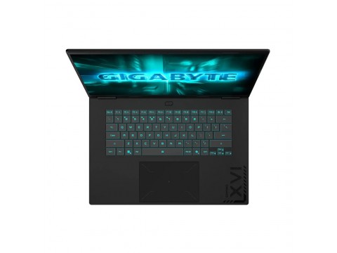 Ноутбук Gigabyte Gaming A16 FHD+ 165Hz Ryzen 7 260 16GB 512GB RTX5060 DOS