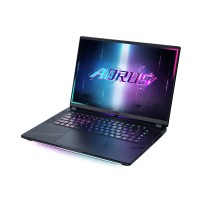 Ноутбук Gigabyte Gaming A16 / FHD+ 165Hz i5-13420H 16GB 512GB RTX4050 DOS