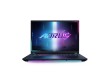 Ноутбук Gigabyte Gaming A16 FHD 165Hz i7-13620H 16GB 1TB RTX5060 DOS