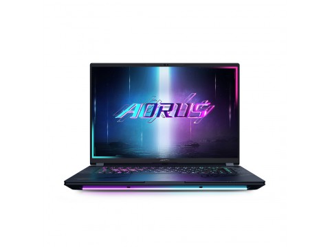 Ноутбук Gigabyte Gaming A16 FHD 165Hz i7-13620H 16GB 1TB RTX5060 DOS