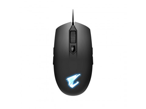Компьютерная мышь Gigabyte AORUS M2