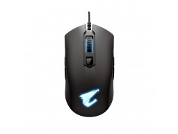 Компьютерная мышь Gigabyte AORUS M4
