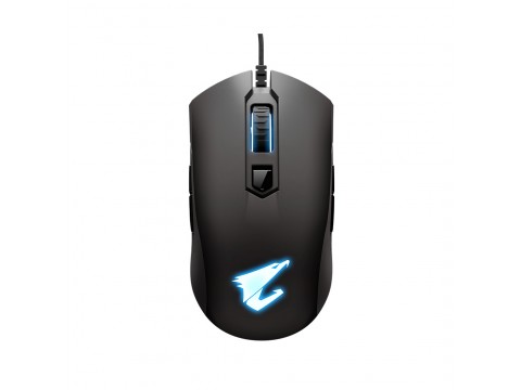 Компьютерная мышь Gigabyte AORUS M4
