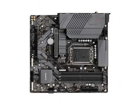 Материнская плата Gigabyte B660M G X AX DDR4