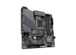 Материнская плата Gigabyte B660M G X AX DDR4