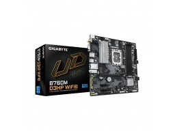 Материнская плата Gigabyte B760M D3HP WIFI6