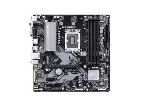 Материнская плата Gigabyte B760M D3HP WIFI6