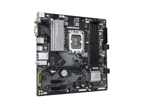 Материнская плата Gigabyte B760M D3HP WIFI6