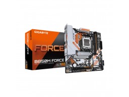 Материнская плата Gigabyte B850M FORCE