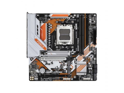 Материнская плата Gigabyte B850M FORCE